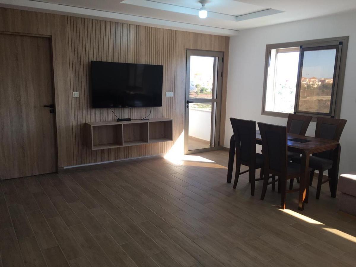 Apartement Haut Standing Avec Piscine A La Marina Saidia Exterior photo