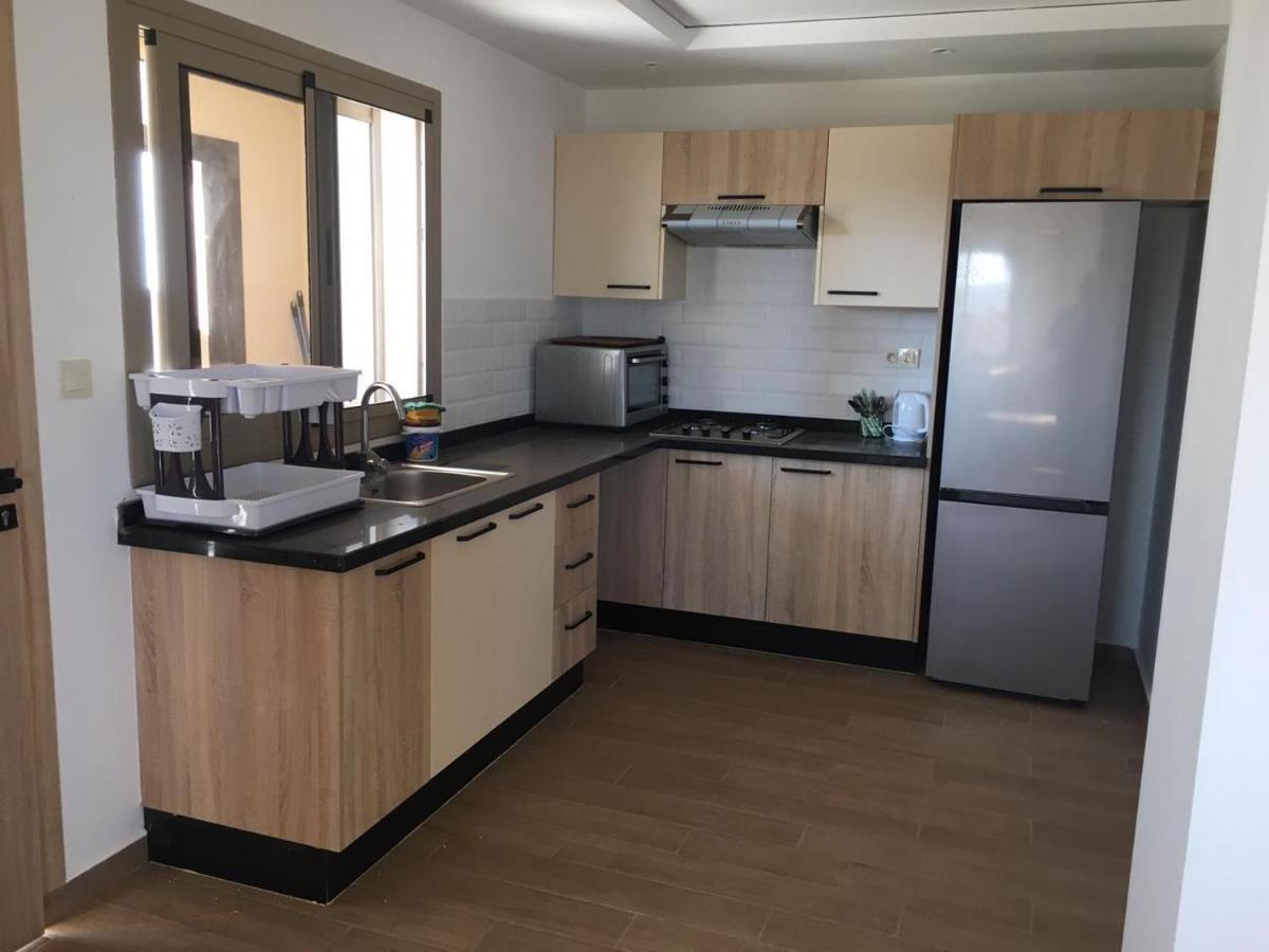 Apartement Haut Standing Avec Piscine A La Marina Saidia Exterior photo