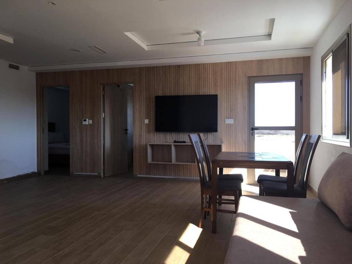 Apartement Haut Standing Avec Piscine A La Marina Saidia Exterior photo