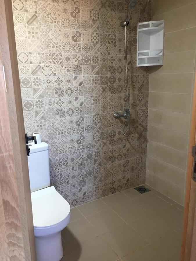 Apartement Haut Standing Avec Piscine A La Marina Saidia Exterior photo