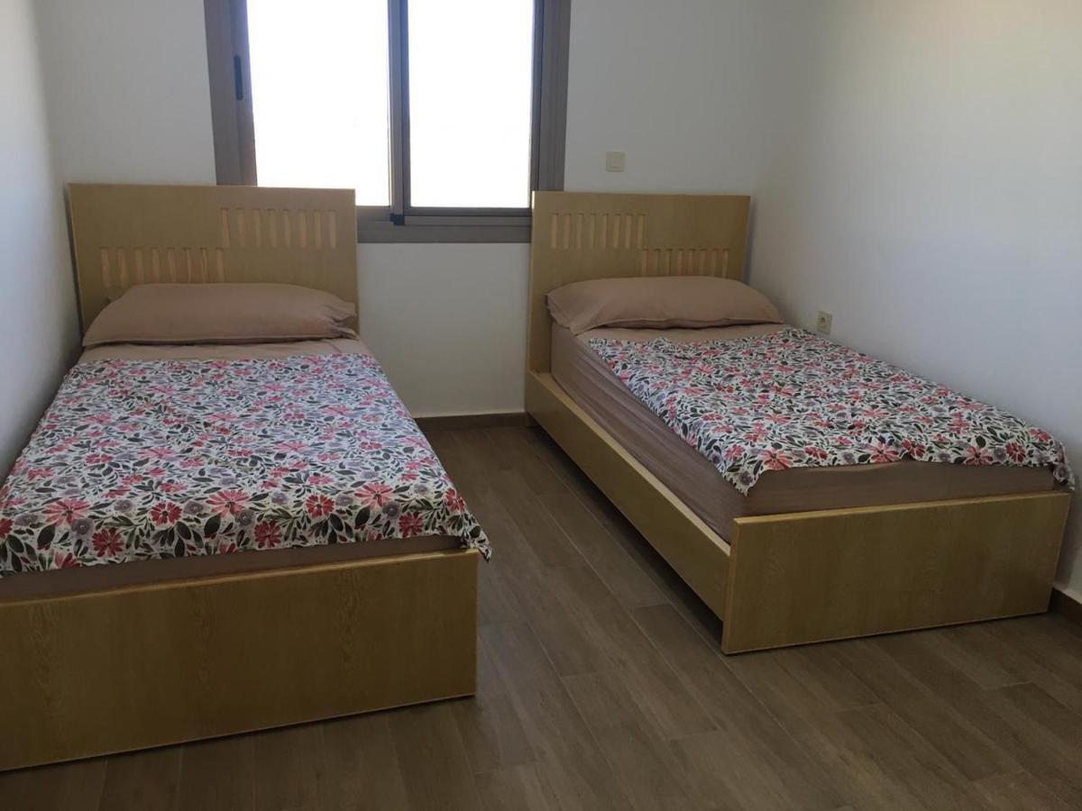 Apartement Haut Standing Avec Piscine A La Marina Saidia Exterior photo