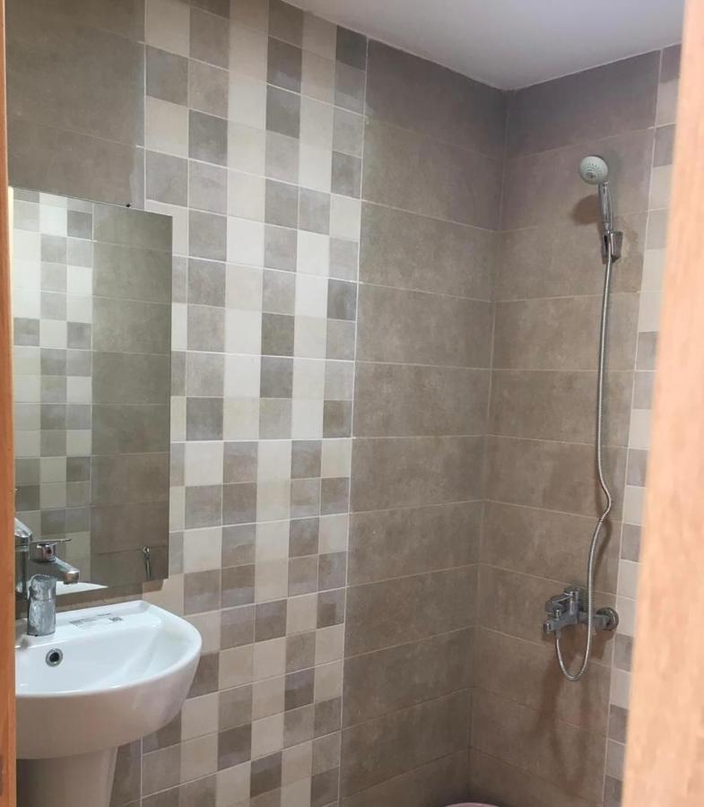 Apartement Haut Standing Avec Piscine A La Marina Saidia Exterior photo