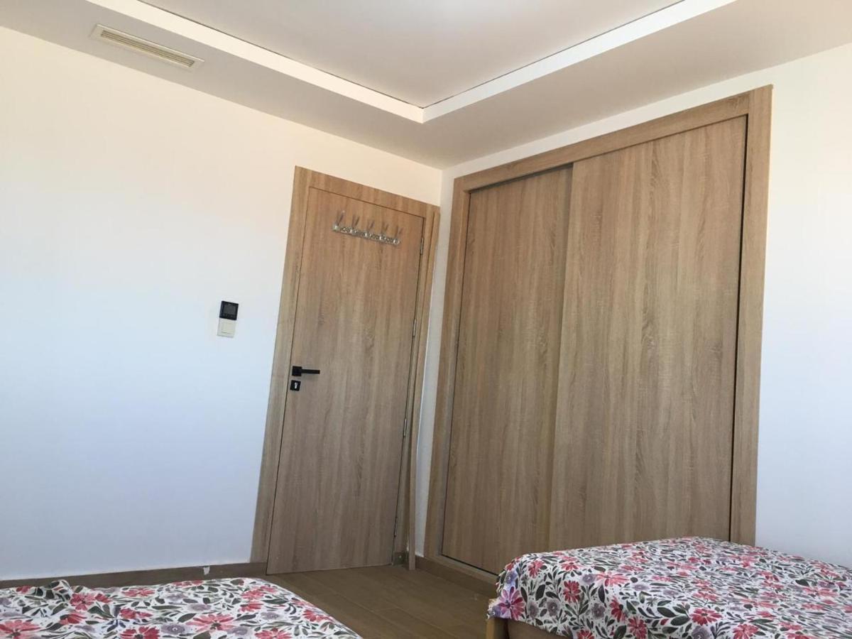 Apartement Haut Standing Avec Piscine A La Marina Saidia Exterior photo